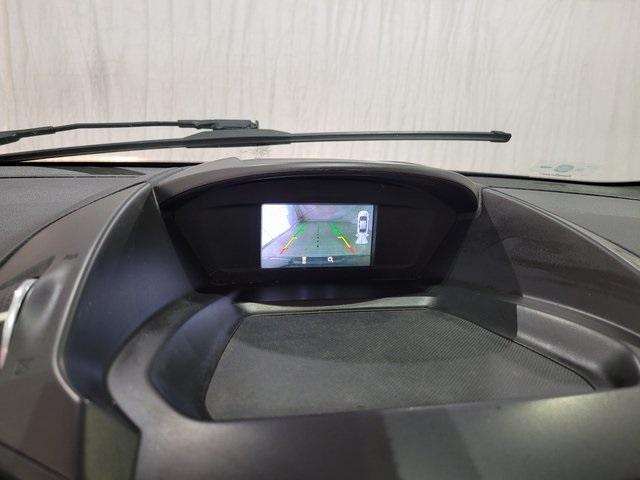 used 2018 Ford Escape car, priced at $11,400