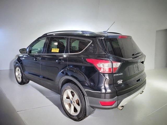 used 2018 Ford Escape car, priced at $11,400