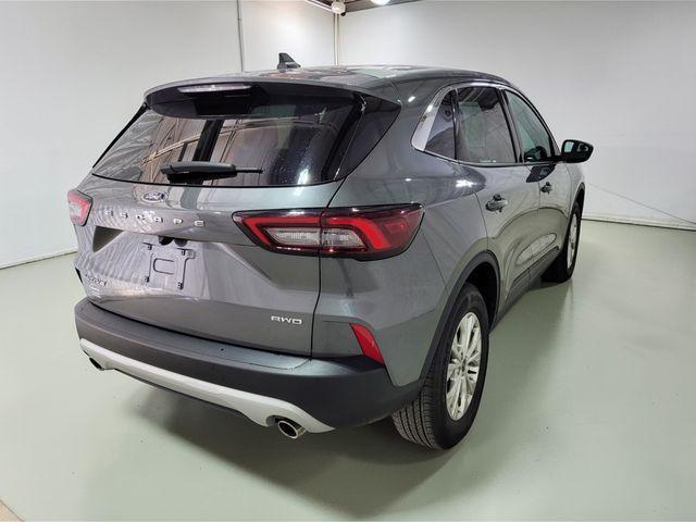 used 2024 Ford Escape car, priced at $24,000