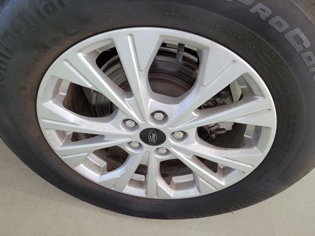 used 2024 Ford Escape car, priced at $24,000