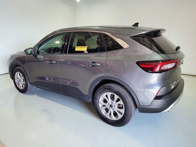 used 2024 Ford Escape car, priced at $24,000
