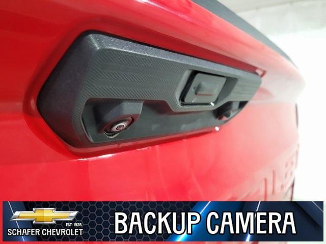 used 2022 Chevrolet Silverado 1500 car, priced at $36,000