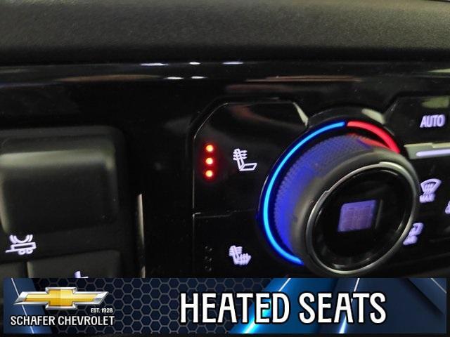 used 2022 Chevrolet Silverado 1500 car, priced at $36,000