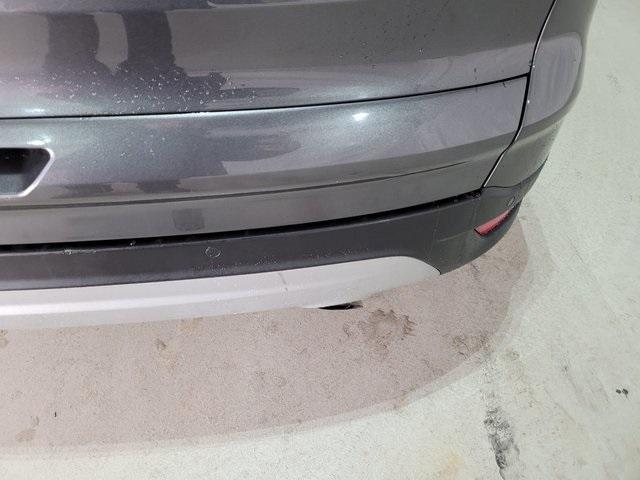 used 2018 Ford Escape car, priced at $9,500