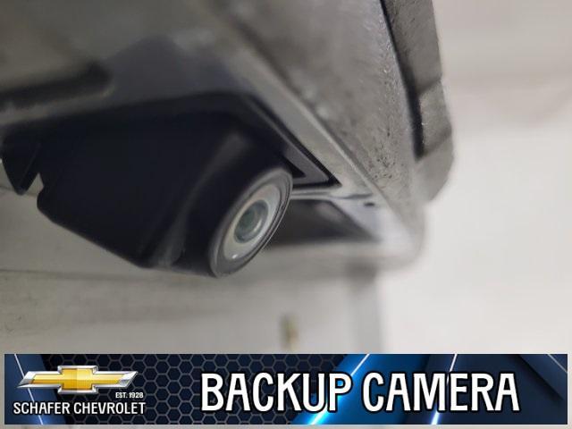 used 2016 Chevrolet Equinox car, priced at $9,500