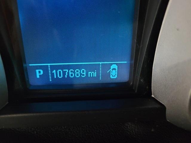 used 2016 Chevrolet Equinox car, priced at $9,500