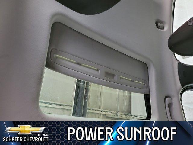 used 2017 Chevrolet Cruze car, priced at $8,500