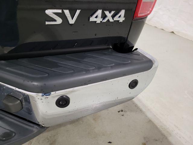 used 2019 Nissan Frontier car, priced at $22,080