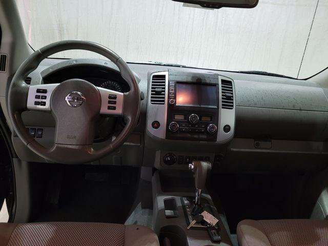 used 2019 Nissan Frontier car, priced at $22,080