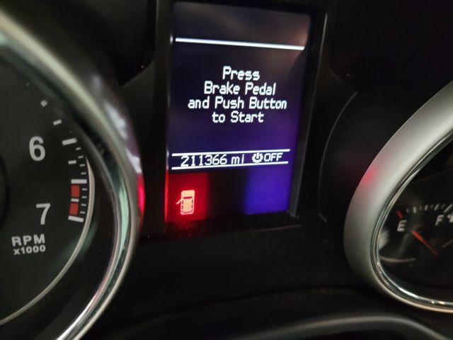 used 2011 Jeep Grand Cherokee car, priced at $3,280