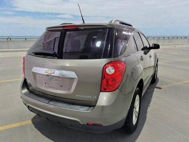 used 2012 Chevrolet Equinox car, priced at $2,900