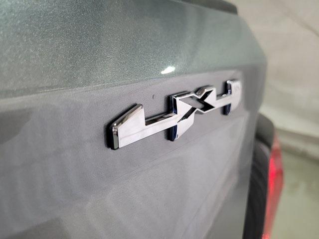 used 2023 GMC Canyon car, priced at $35,000