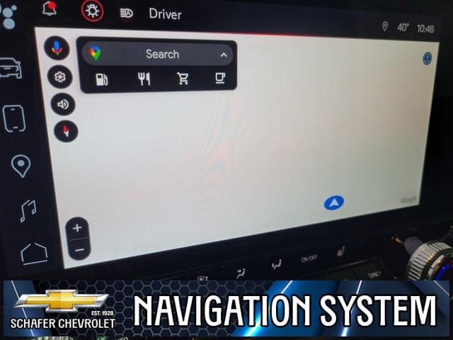 used 2023 GMC Canyon car, priced at $35,000