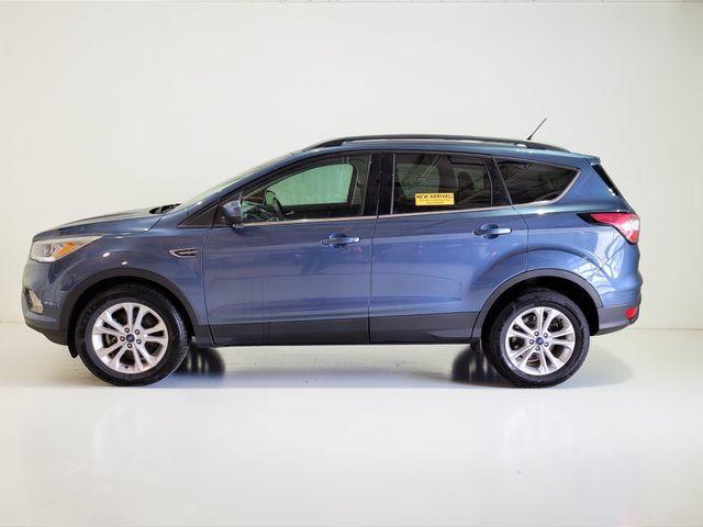 used 2018 Ford Escape car, priced at $15,200