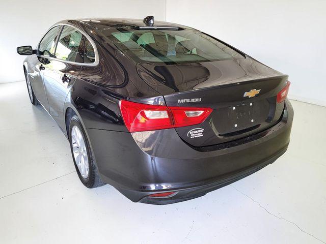 used 2023 Chevrolet Malibu car, priced at $15,880