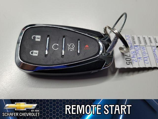 used 2023 Chevrolet Malibu car, priced at $15,880