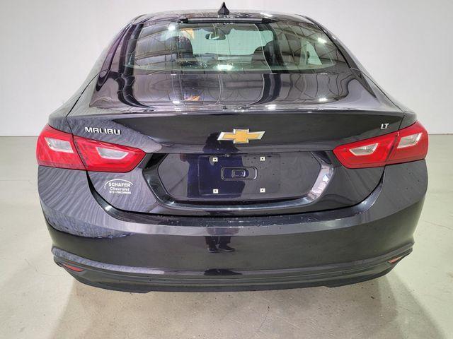 used 2023 Chevrolet Malibu car, priced at $15,880