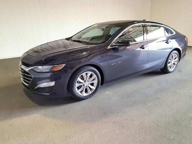 used 2023 Chevrolet Malibu car, priced at $15,880