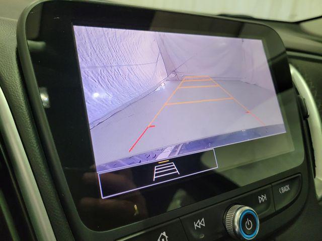 used 2023 Chevrolet Malibu car, priced at $15,880