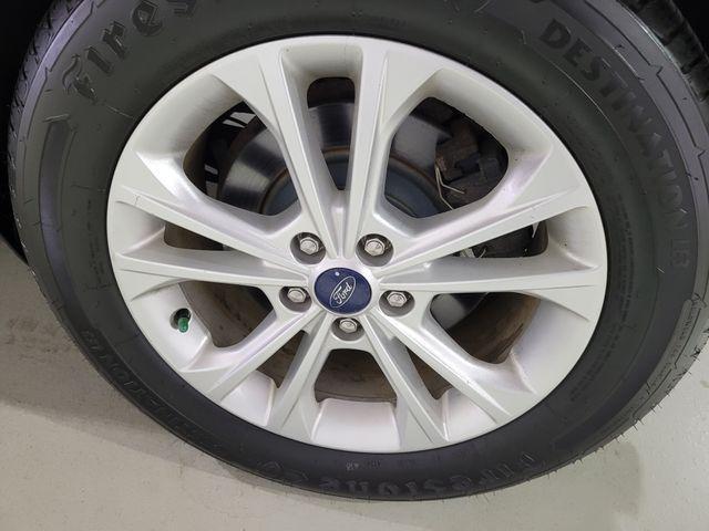 used 2017 Ford Escape car, priced at $9,780