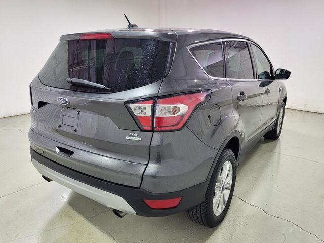 used 2017 Ford Escape car, priced at $9,780