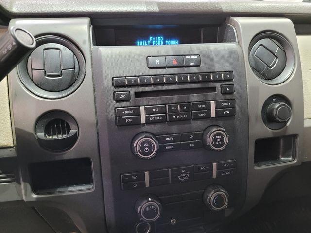 used 2010 Ford F-150 car, priced at $5,280