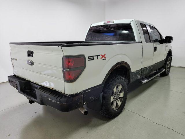 used 2010 Ford F-150 car, priced at $5,280