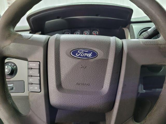 used 2010 Ford F-150 car, priced at $5,280