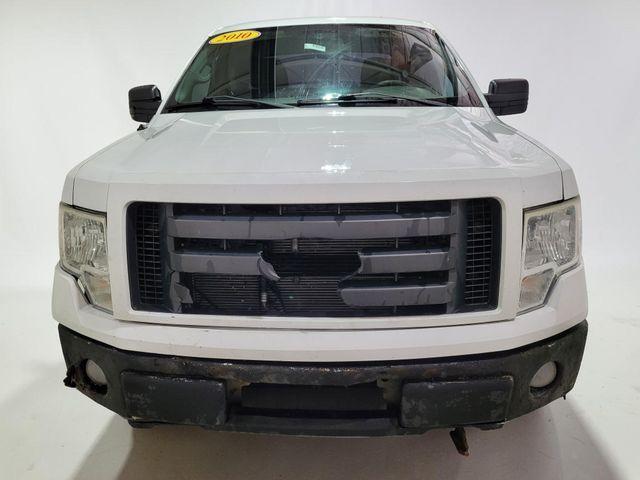 used 2010 Ford F-150 car, priced at $5,280