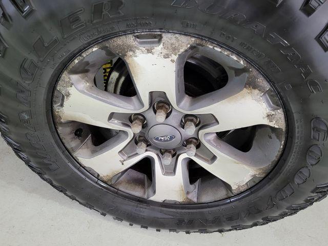 used 2010 Ford F-150 car, priced at $5,280