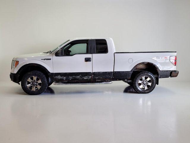 used 2010 Ford F-150 car, priced at $5,280