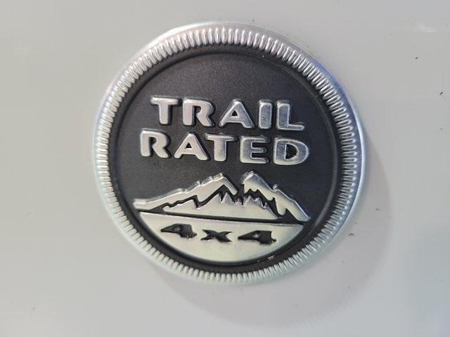 used 2016 Jeep Wrangler Unlimited car, priced at $15,000