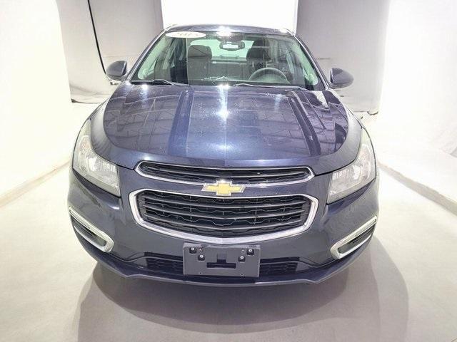 used 2015 Chevrolet Cruze car, priced at $7,995