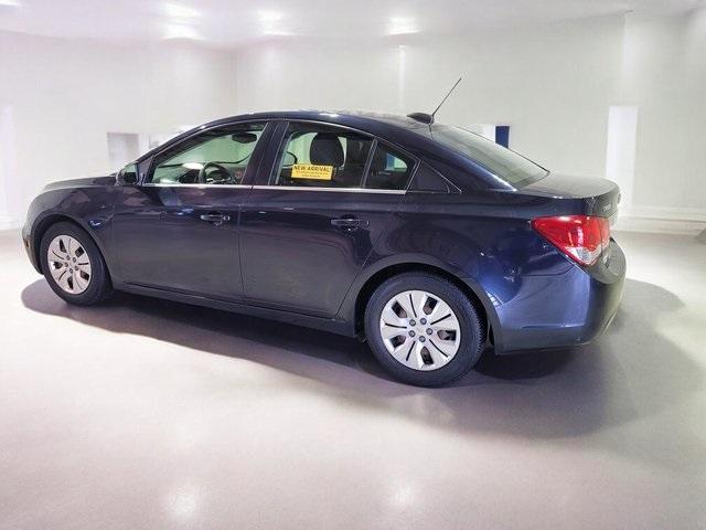 used 2015 Chevrolet Cruze car, priced at $7,995