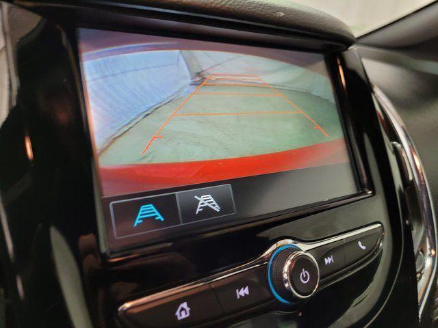 used 2016 Chevrolet Cruze car, priced at $7,250