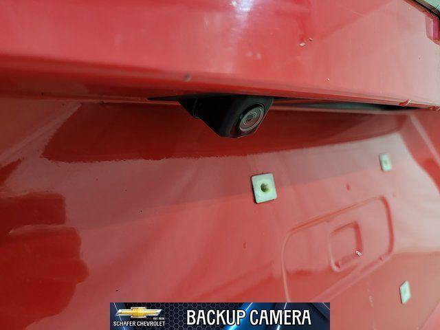 used 2016 Chevrolet Cruze car, priced at $7,250