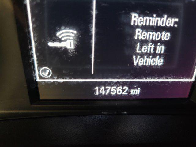 used 2016 Chevrolet Cruze car, priced at $7,250