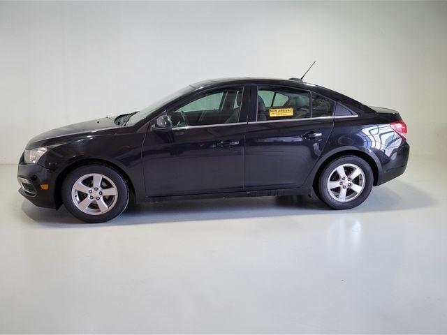 used 2016 Chevrolet Cruze Limited car, priced at $8,000