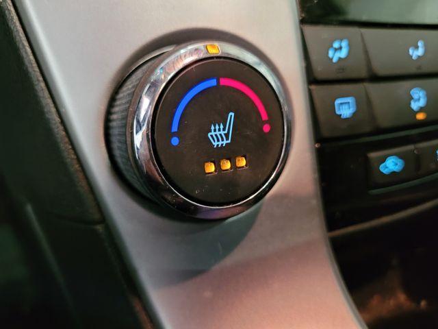 used 2016 Chevrolet Cruze Limited car, priced at $8,000