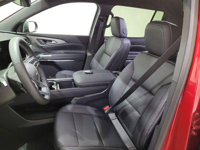 new 2026 Chevrolet Traverse car, priced at $49,405