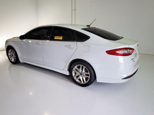 used 2013 Ford Fusion car, priced at $8,580