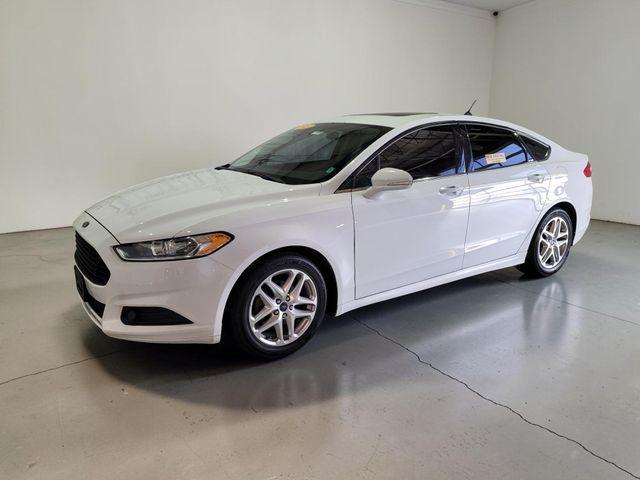 used 2013 Ford Fusion car, priced at $8,580