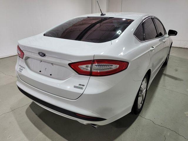used 2013 Ford Fusion car, priced at $8,580
