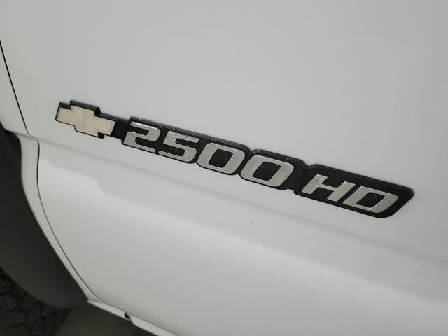 used 2004 Chevrolet Silverado 2500 car, priced at $15,780