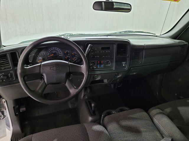 used 2004 Chevrolet Silverado 2500 car, priced at $15,780