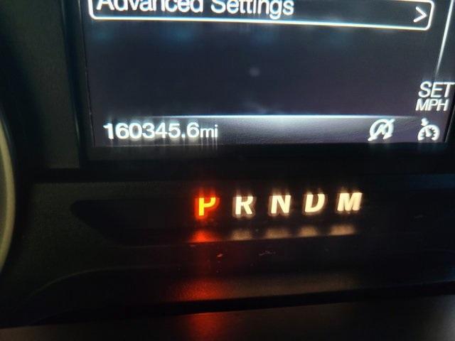 used 2018 Ford F-150 car, priced at $16,700