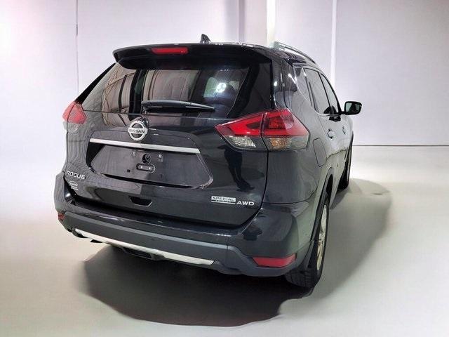 used 2020 Nissan Rogue car, priced at $15,250