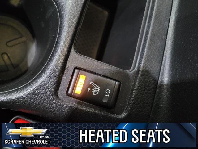 used 2020 Nissan Rogue car, priced at $15,250