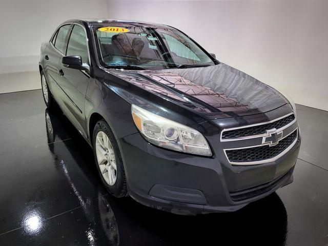 used 2013 Chevrolet Malibu car, priced at $7,000