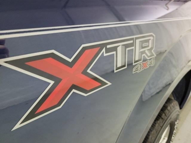 used 2019 Ford F-150 car, priced at $24,999